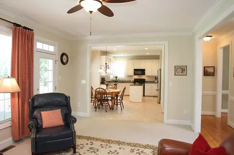 1437 Big Leaf Loop, Apex, NC 27502 photo 6