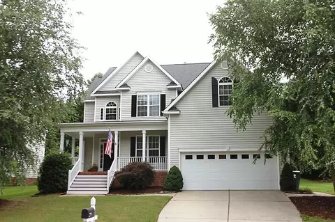 1437 Big Leaf Loop, Apex, NC 27502 photo 1