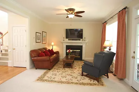 1437 Big Leaf Loop, Apex, NC 27502 photo 5