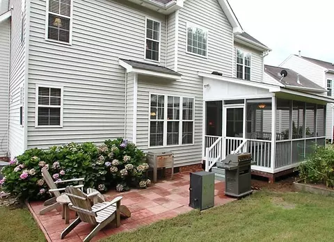 1437 Big Leaf Loop, Apex, NC 27502 photo 23