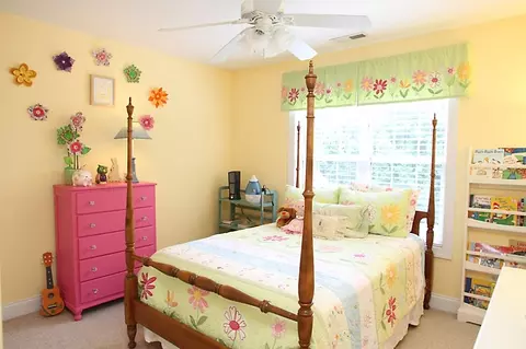 1437 Big Leaf Loop, Apex, NC 27502 photo 16