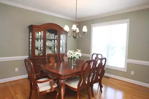 1437 Big Leaf Loop, Apex, NC 27502 photo 3