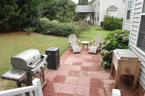 1437 Big Leaf Loop, Apex, NC 27502 photo 21