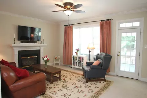 1437 Big Leaf Loop, Apex, NC 27502 photo 4