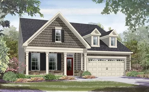 3213 Mountain Hill Dr, Wake Forest, NC 27587 photo 1