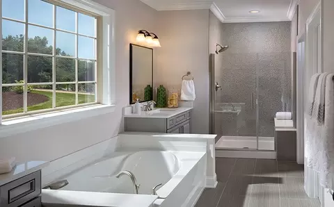 3213 Mountain Hill Dr, Wake Forest, NC 27587 photo 5