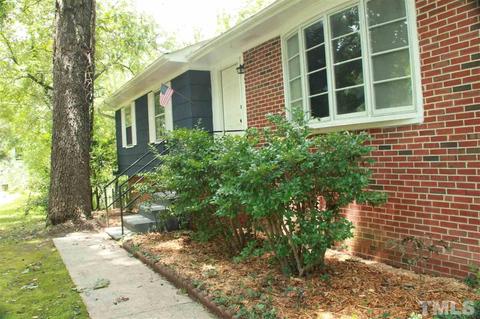 5 Custer Cir, Durham, NC 27713 photo 1