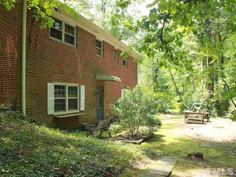 5 Custer Cir, Durham, NC 27713 photo 11