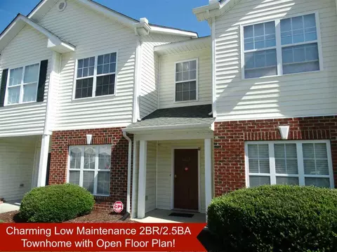 1808 Eagle Beach Ct, Raleigh, NC 27610 photo 1