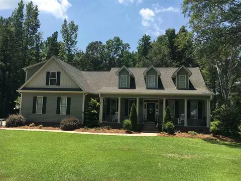 41 Buckeye Trl, Garner, NC 27529 photo 1