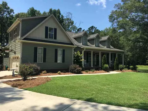41 Buckeye Trl, Garner, NC 27529 photo 2