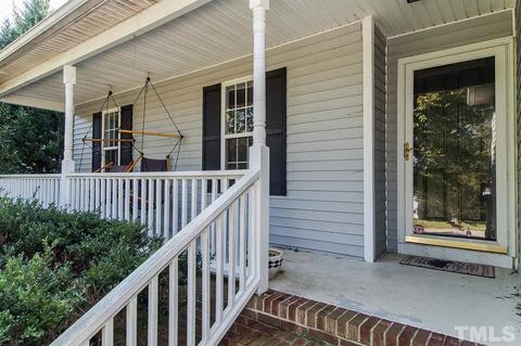 206 Brims Way, Garner, NC 27529 photo 2