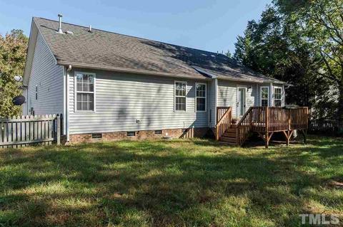 206 Brims Way, Garner, NC 27529 photo 17
