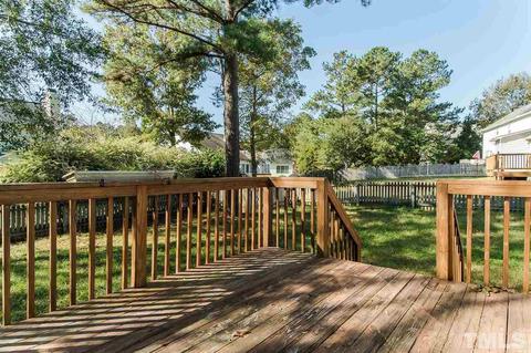 206 Brims Way, Garner, NC 27529 photo 16