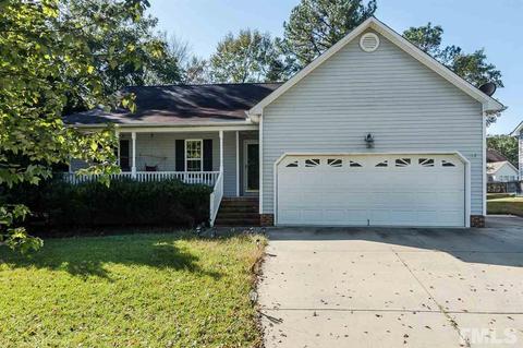 206 Brims Way, Garner, NC 27529 photo 1