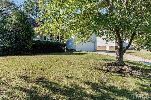 206 Brims Way, Garner, NC 27529 photo 15