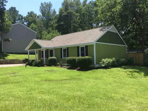 2743 Marlin Dr, Durham, NC 27703 photo 1