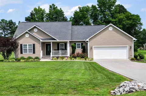 92 Vale Forest Rd, Kittrell, NC 27544 photo 1
