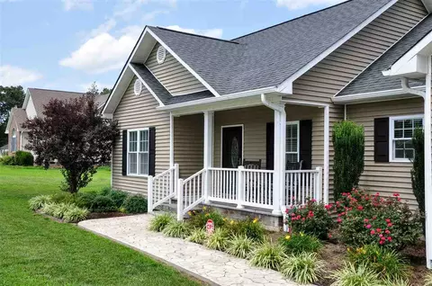 92 Vale Forest Rd, Kittrell, NC 27544 photo 2