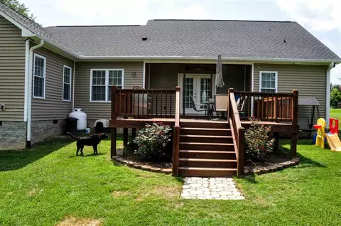 92 Vale Forest Rd, Kittrell, NC 27544 photo 22