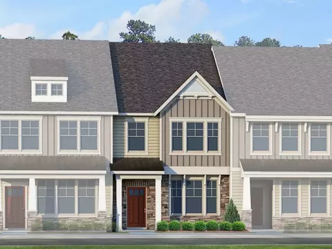 1133 Metropolitan Dr NE, Durham, NC 27713 photo 1