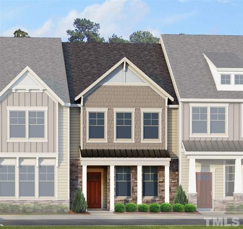 1131 Metropolitan Dr, Durham, NC 27713 photo 1