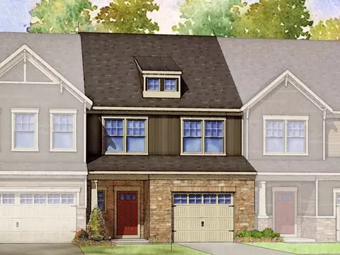 1230 Exchange Pl, Durham, NC 27713 photo 1
