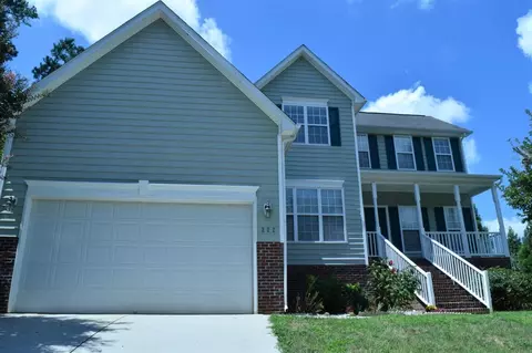 222 Tecumseh Ct, Raleigh, NC 27607 photo 1