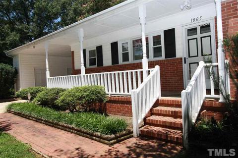 1005 Barbara Dr, Garner, NC 27529 photo 1