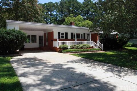 1005 Barbara Dr, Garner, NC 27529 photo 2