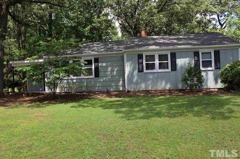 2008 Timber Dr, Raleigh, NC 27604 photo 2