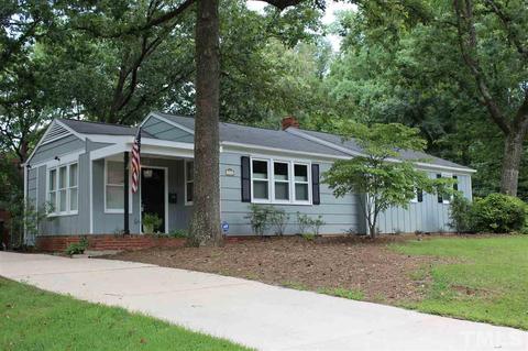 2008 Timber Dr, Raleigh, NC 27604 photo 1