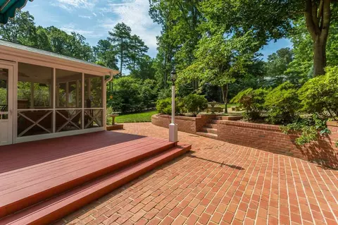 6409 Arnold Rd, Raleigh, NC 27607 photo 20