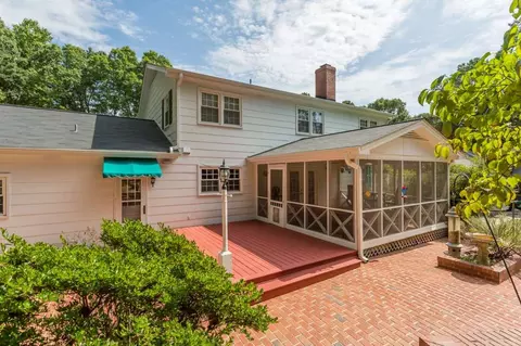 6409 Arnold Rd, Raleigh, NC 27607 photo 24