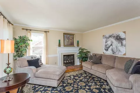 6409 Arnold Rd, Raleigh, NC 27607 photo 4