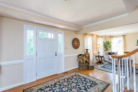 6409 Arnold Rd, Raleigh, NC 27607 photo 3