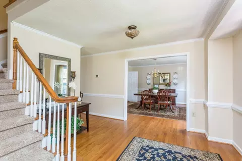 6409 Arnold Rd, Raleigh, NC 27607 photo 5