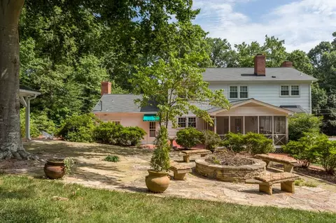 6409 Arnold Rd, Raleigh, NC 27607 photo 22