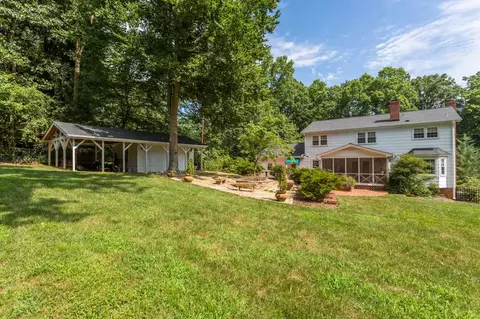 6409 Arnold Rd, Raleigh, NC 27607 photo 23