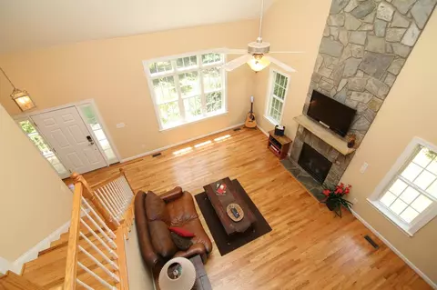 3693 Lalla Ct, Wake Forest, NC 27587 photo 4