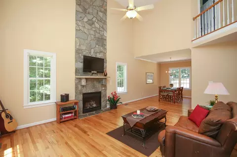 3693 Lalla Ct, Wake Forest, NC 27587 photo 2