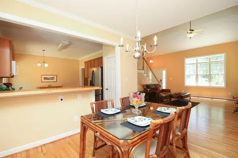 3693 Lalla Ct, Wake Forest, NC 27587 photo 8