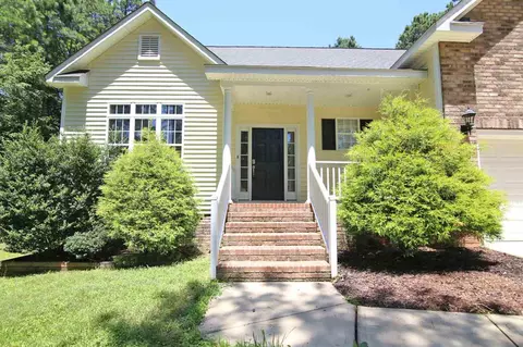 3693 Lalla Ct, Wake Forest, NC 27587 photo 1