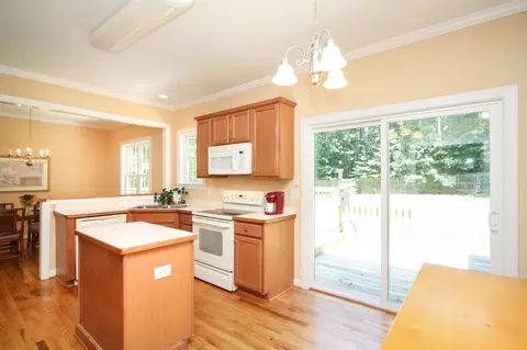 3693 Lalla Ct, Wake Forest, NC 27587 photo 11