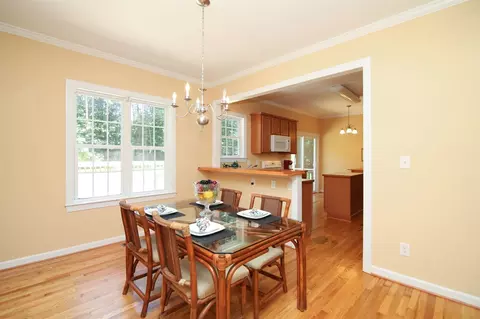 3693 Lalla Ct, Wake Forest, NC 27587 photo 7