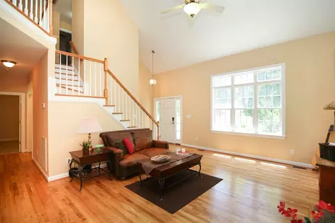 3693 Lalla Ct, Wake Forest, NC 27587 photo 3