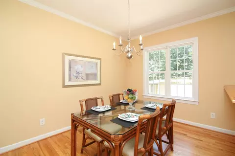 3693 Lalla Ct, Wake Forest, NC 27587 photo 9