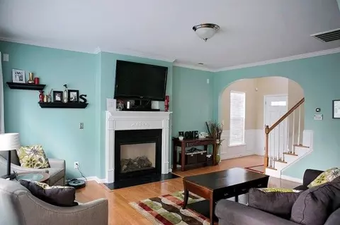 905 Odyssey Dr, Durham, NC 27713 photo 2