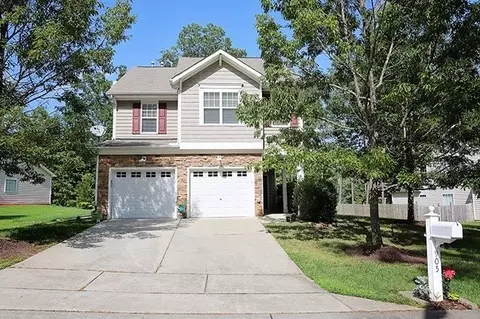 905 Odyssey Dr, Durham, NC 27713 photo 1