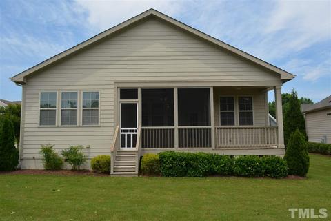 328 Dimock Way, Wake Forest, NC 27587 photo 4